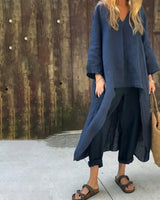 Carolyn™ Chic and Comfortable Set | The Bellemont Sisters Australia