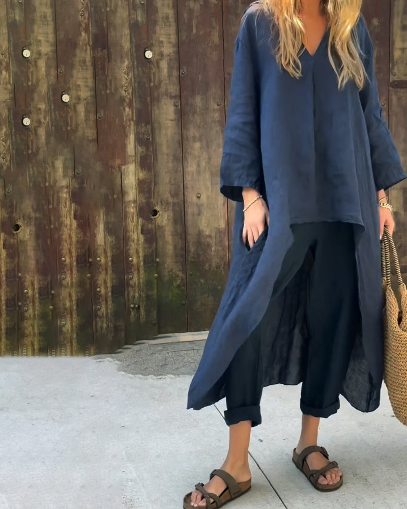 Carolyn™ Chic and Comfortable Set | The Bellemont Sisters Australia