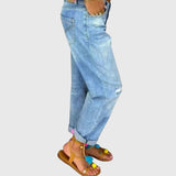 Joy - Jeans | The Bellemont Sisters Australia