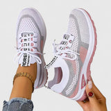 Koralyn | Orthopedic Sneakers – Pink | The Bellemont Sisters Australia