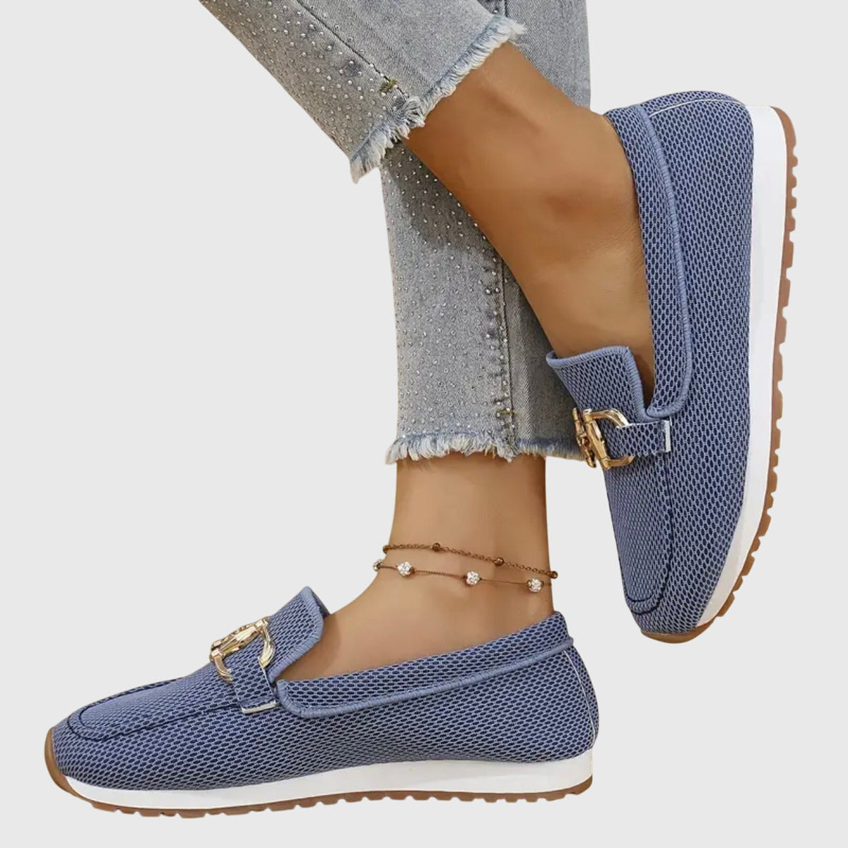 Susana | Orthopedic Loafers | The Bellemont Sisters Australia