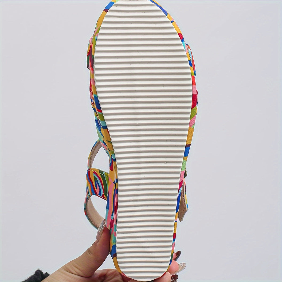 Selora | Platform Ankle Strap Sandals | The Bellemont Sisters Australia