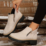 Raely | Orthopedic Boots | The Bellemont Sisters Australia