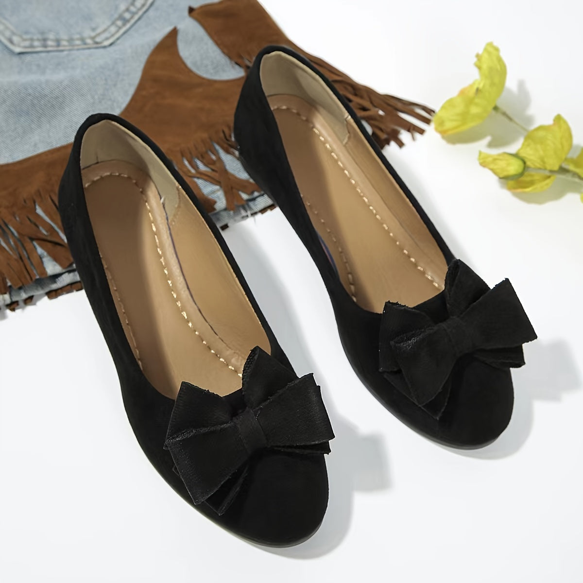 Hehlina | Orthopedic Flat Shoes | The Bellemont Sisters Australia