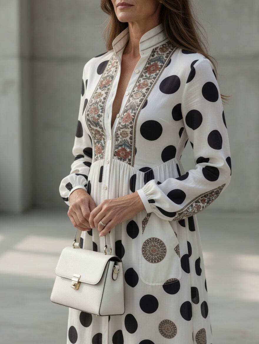 Luna - Signature Dress | The Bellemont Sisters Australia