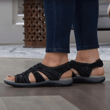 Sandro | Coastal Sandals | The Bellemont Sisters Australia