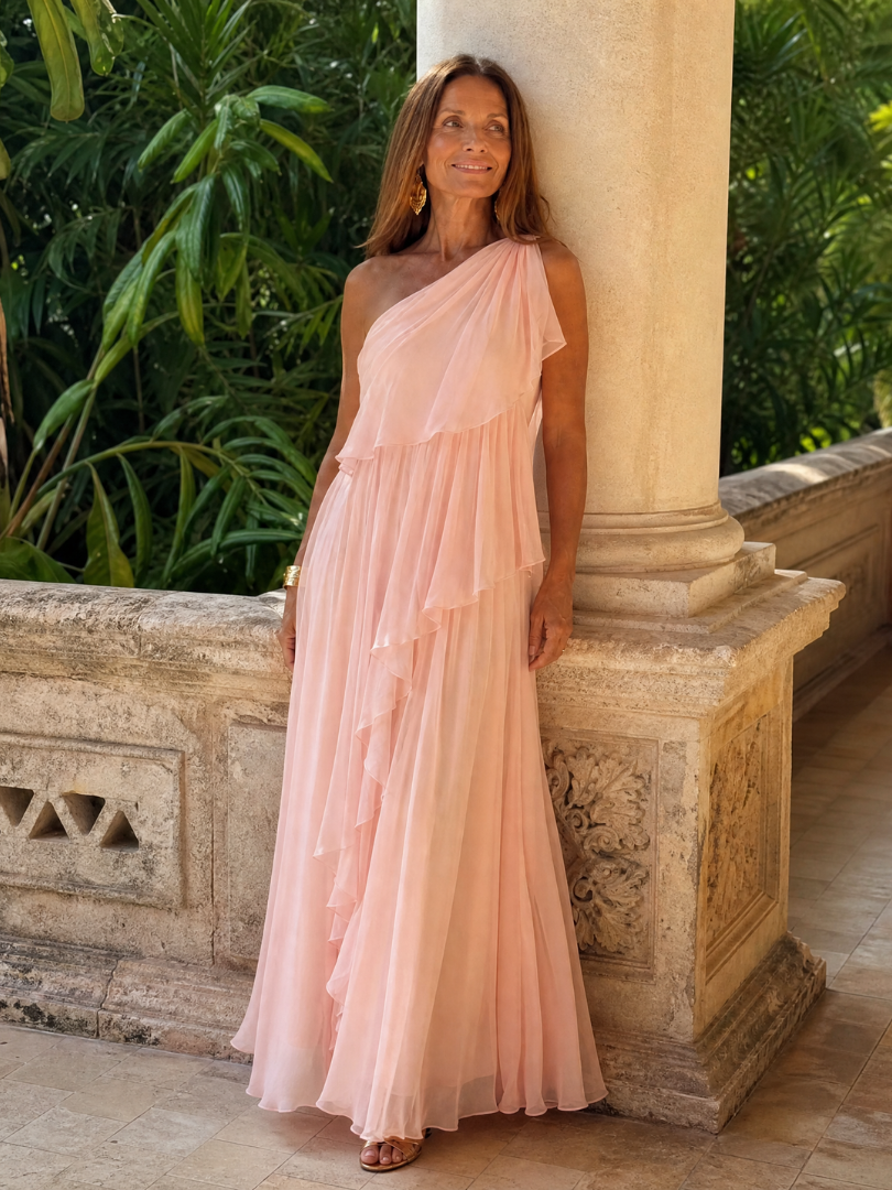 Tracey™ Maxi Dress | The Bellemont Sisters Australia