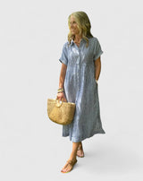 Amara | Comfortable Dress | The Bellemont Sisters Australia