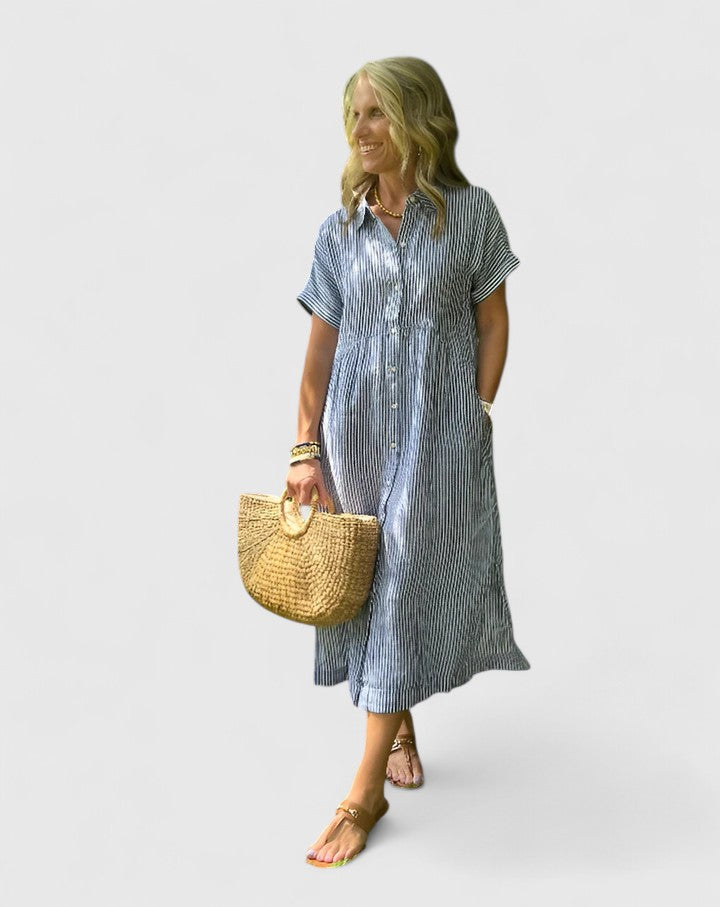 Amara | Comfortable Dress | The Bellemont Sisters Australia