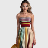 Flora - Premium Long Dress | The Bellemont Sisters Australia
