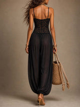 Nanette™ Jumpsuit | The Bellemont Sisters Australia