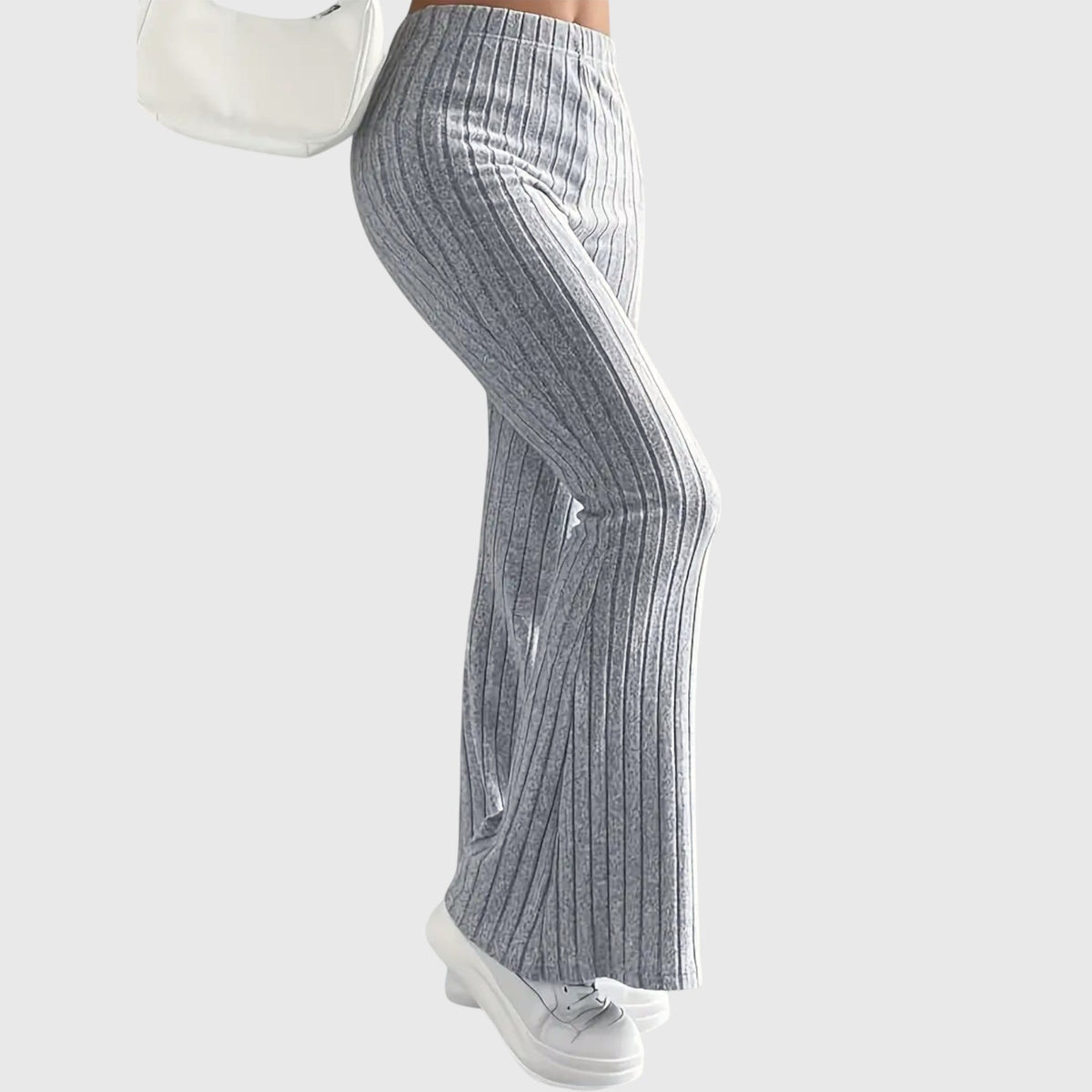 Jennifer - Elegant Trousers | The Bellemont Sisters Australia