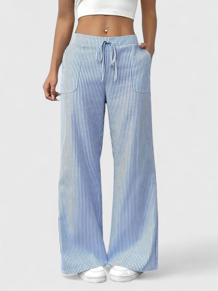 Tatienne | Elegant Pants | The Bellemont Sisters Australia