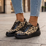 Armelle Platform Sneakers | The Bellemont Sisters Australia