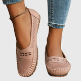 Maple | Orthopedic Shoes – Light Pink | The Bellemont Sisters Australia