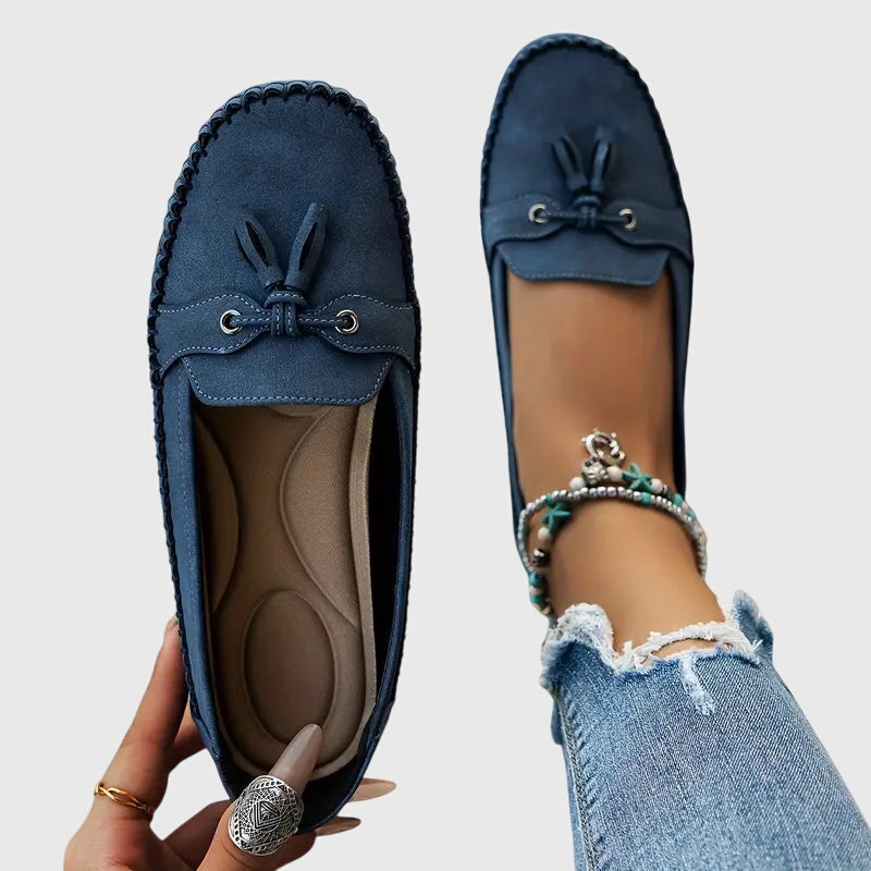 Marcelle | Comfortable Loafers | The Bellemont Sisters Australia