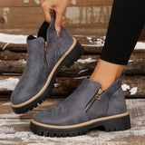 Raely | Orthopedic Boots | The Bellemont Sisters Australia