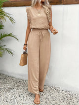 Zella™ Elegant Two-Piece Set | The Bellemont Sisters Australia