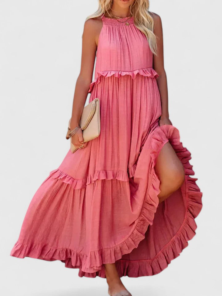 Shannon | Elegant Dress | The Bellemont Sisters Australia