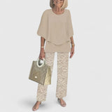 Patricia | Elegant Two Piece Set – 10 | The Bellemont Sisters Australia