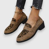 Brunika - Comfortable Moccasins | The Bellemont Sisters Australia