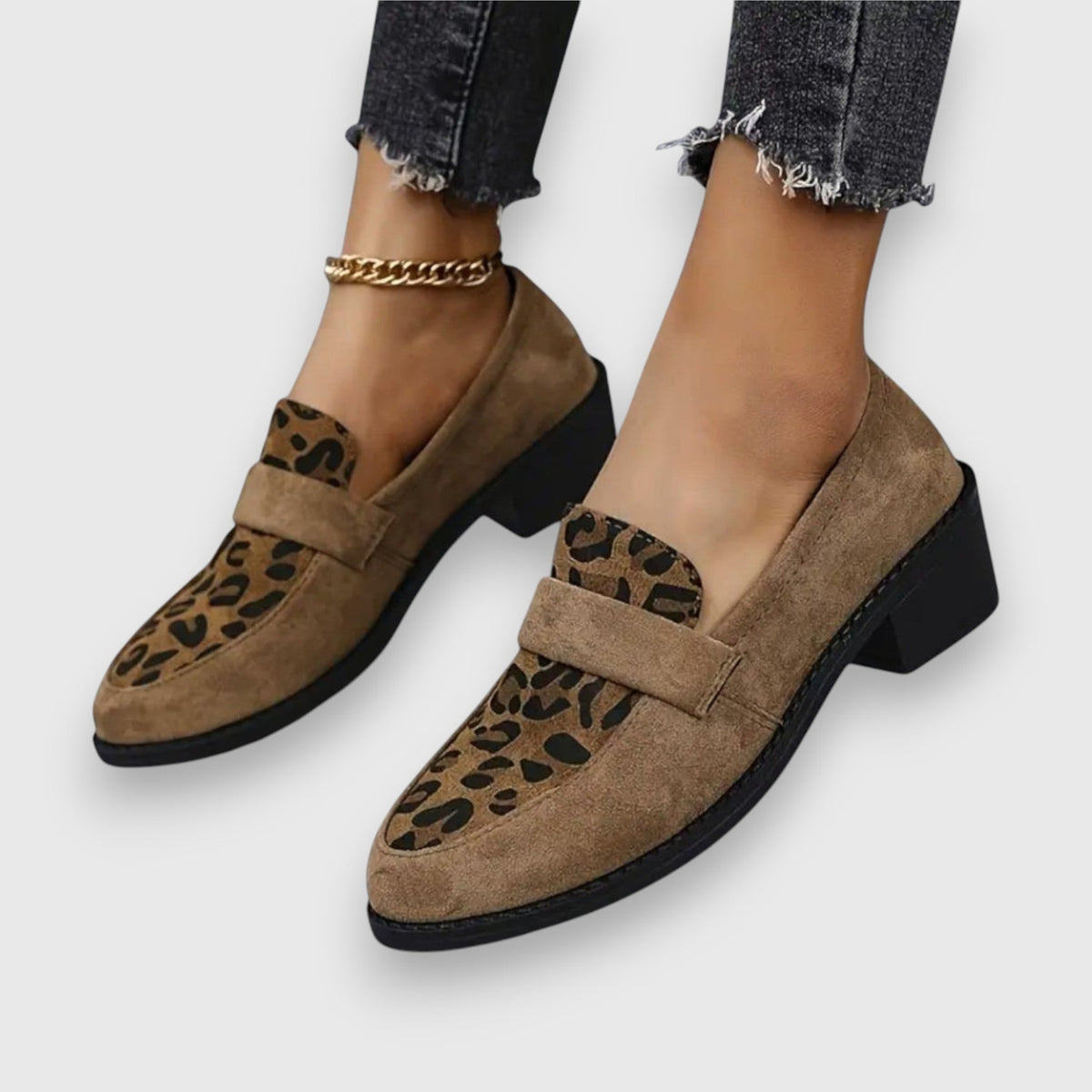 Brunika - Comfortable Moccasins | The Bellemont Sisters Australia