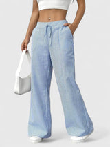 Tatienne | Elegant Pants | The Bellemont Sisters Australia