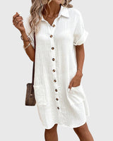 Caroline | Comfortable Dress | The Bellemont Sisters Australia