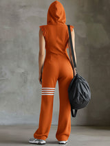 Eleanor™ | Retro Jumpsuit | The Bellemont Sisters Australia