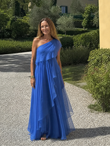 Tracey™ Maxi Dress | The Bellemont Sisters Australia