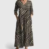 Felymarose | Comfortable Dress | The Bellemont Sisters Australia
