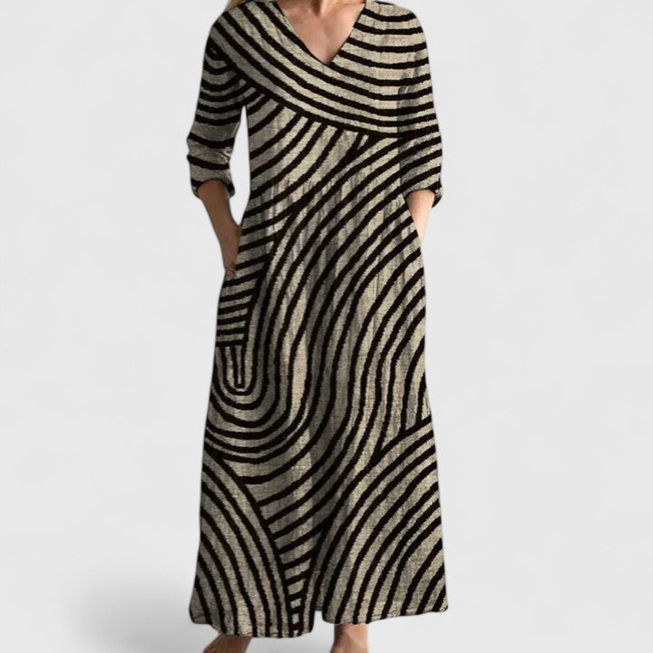 Felymarose | Comfortable Dress | The Bellemont Sisters Australia