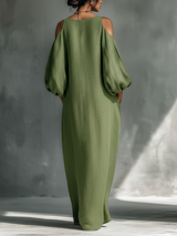 Charlyn™ Maxi Dress | The Bellemont Sisters Australia