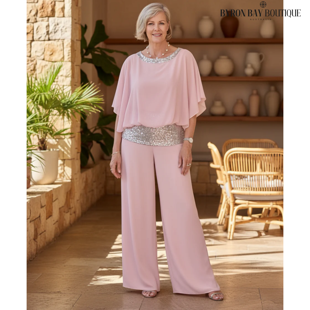 Mireya - Classy Elegant Set | The Bellemont Sisters Australia