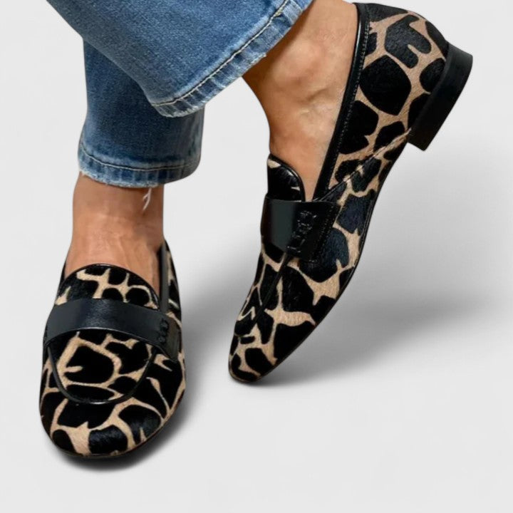 Clyanne | Premium Orthopedic Loafers | The Bellemont Sisters Australia