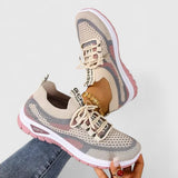 Koralyn | Orthopedic Sneakers | The Bellemont Sisters Australia