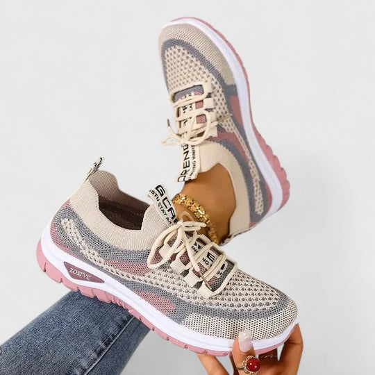 Koralyn | Orthopedic Sneakers | The Bellemont Sisters Australia
