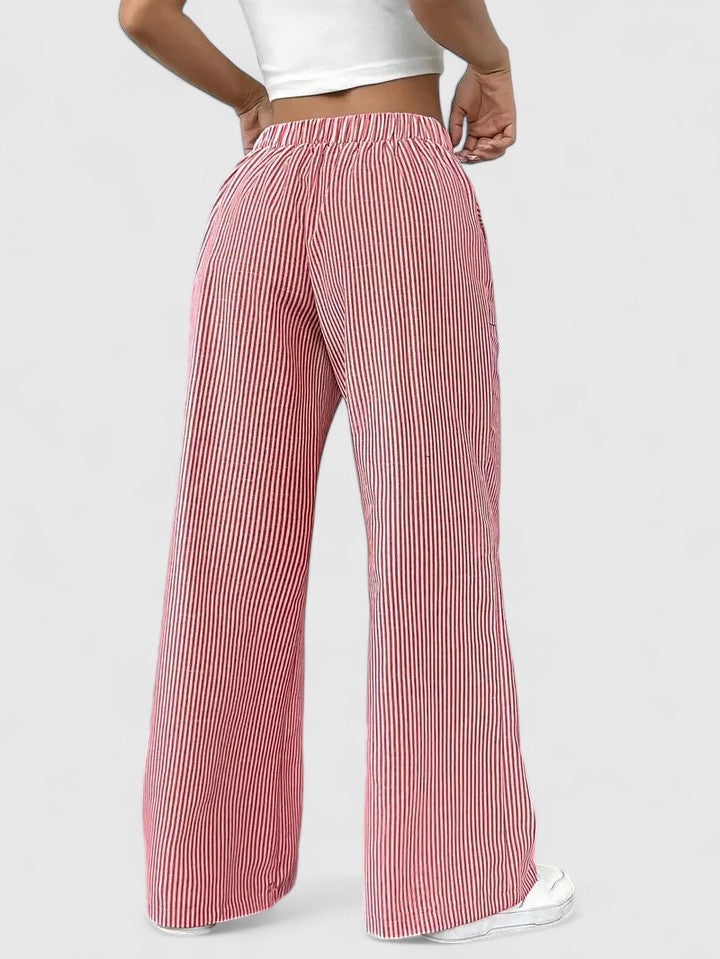 Tatienne | Elegant Pants | The Bellemont Sisters Australia