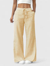 Tatienne | Elegant Pants | The Bellemont Sisters Australia