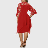 Juliana | Chic Dress | The Bellemont Sisters Australia
