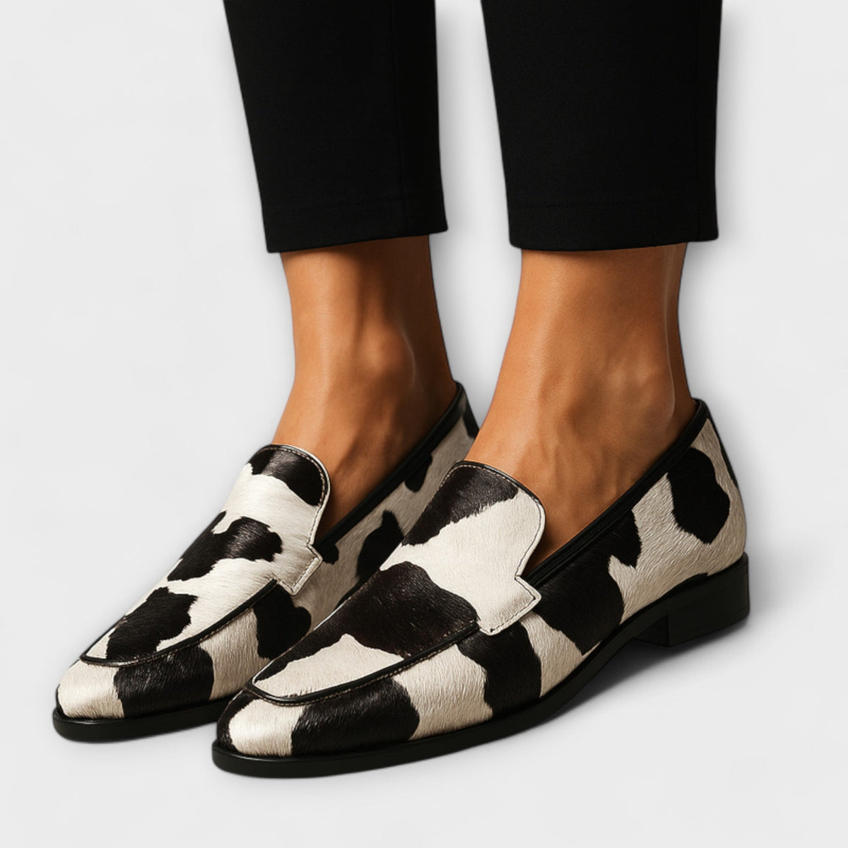 Eleanor | Orthopedic Support Loafers | The Bellemont Sisters Australia