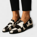 Eleanor | Orthopedic Support Loafers | The Bellemont Sisters Australia