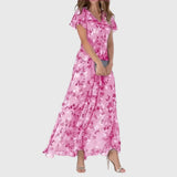 Lola | Figure Flattering Dress – Light Pink | The Bellemont Sisters Australia