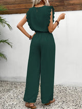 Zella™ Elegant Two-Piece Set | The Bellemont Sisters Australia