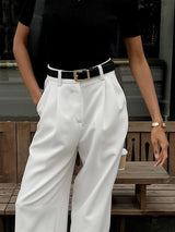 Meira | Elegant Pants | The Bellemont Sisters Australia