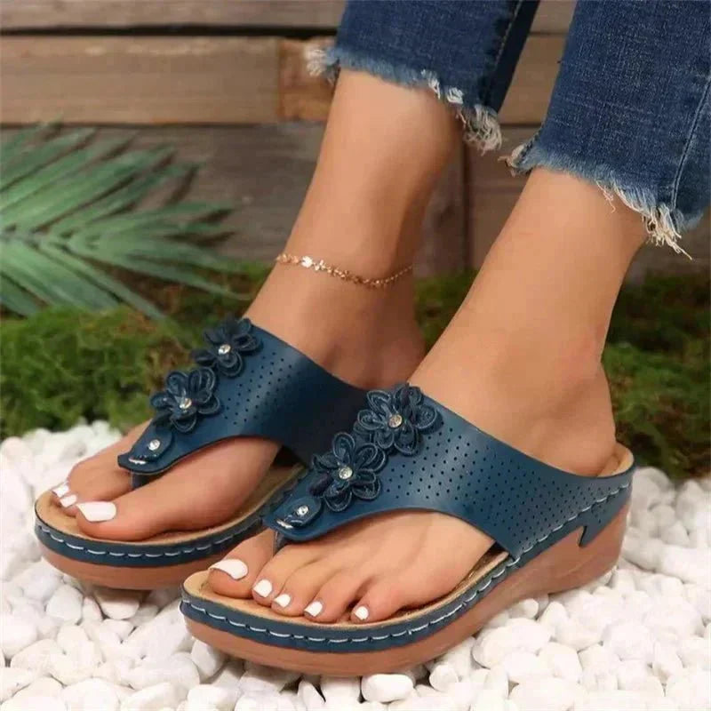 Nami | Luxe Elegant Sandals | The Bellemont Sisters Australia