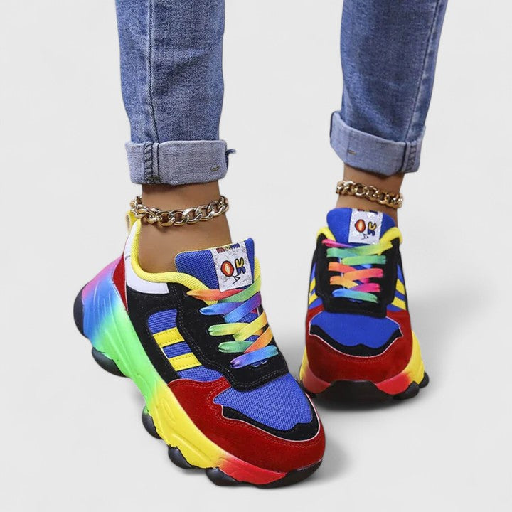 Sofriena | Orthopedic Sneakers | The Bellemont Sisters Australia