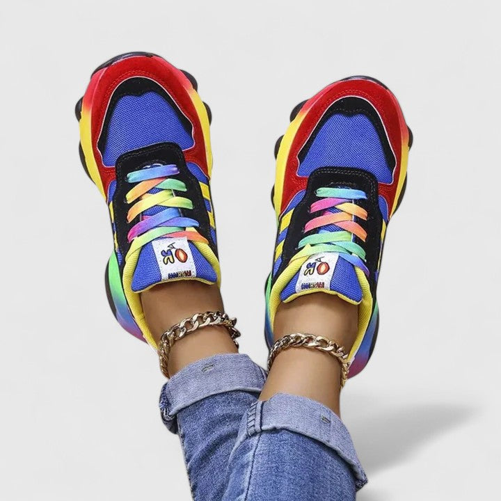 Sofriena | Orthopedic Sneakers | The Bellemont Sisters Australia