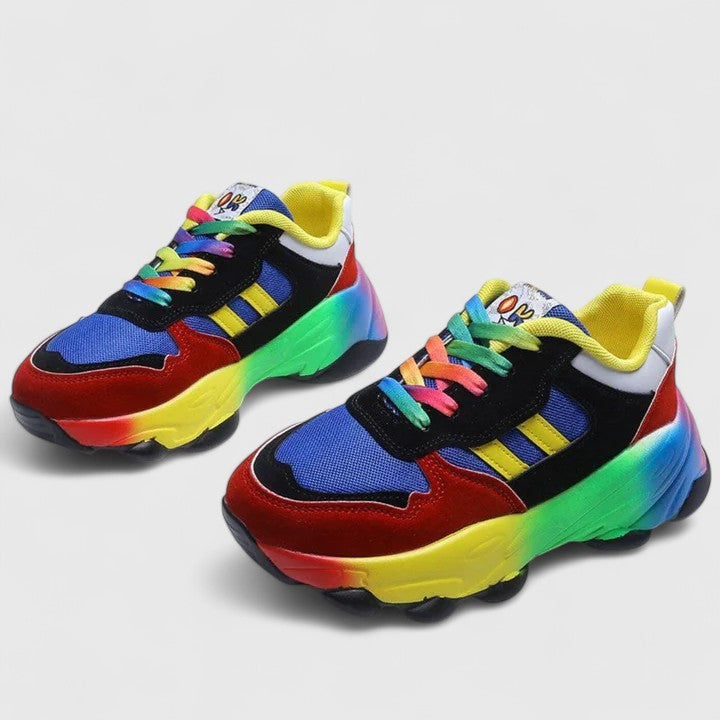 Sofriena | Orthopedic Sneakers | The Bellemont Sisters Australia
