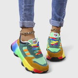 Sofriena | Orthopedic Sneakers | The Bellemont Sisters Australia